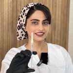 دکتر طوبی هادی نژاد