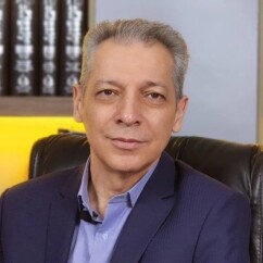 دکتر غلامرضا مجلسی