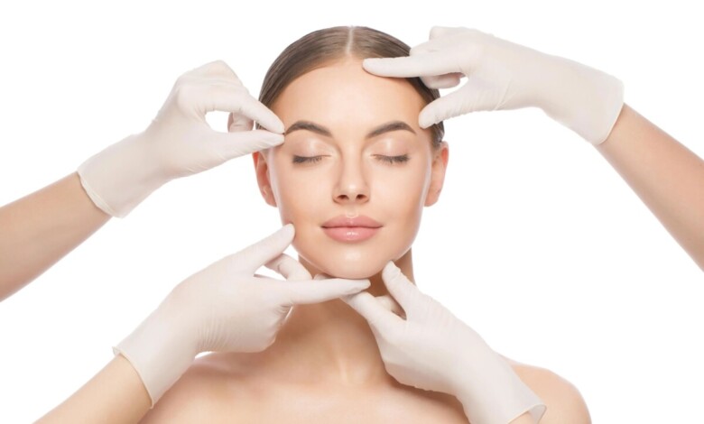 بهترین کلینیک زیبایی در اصفهان از نگاه مردم