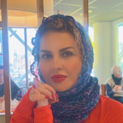 دکتر بیتا هاشمی جو