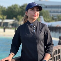 دکتر غزل رحیمی