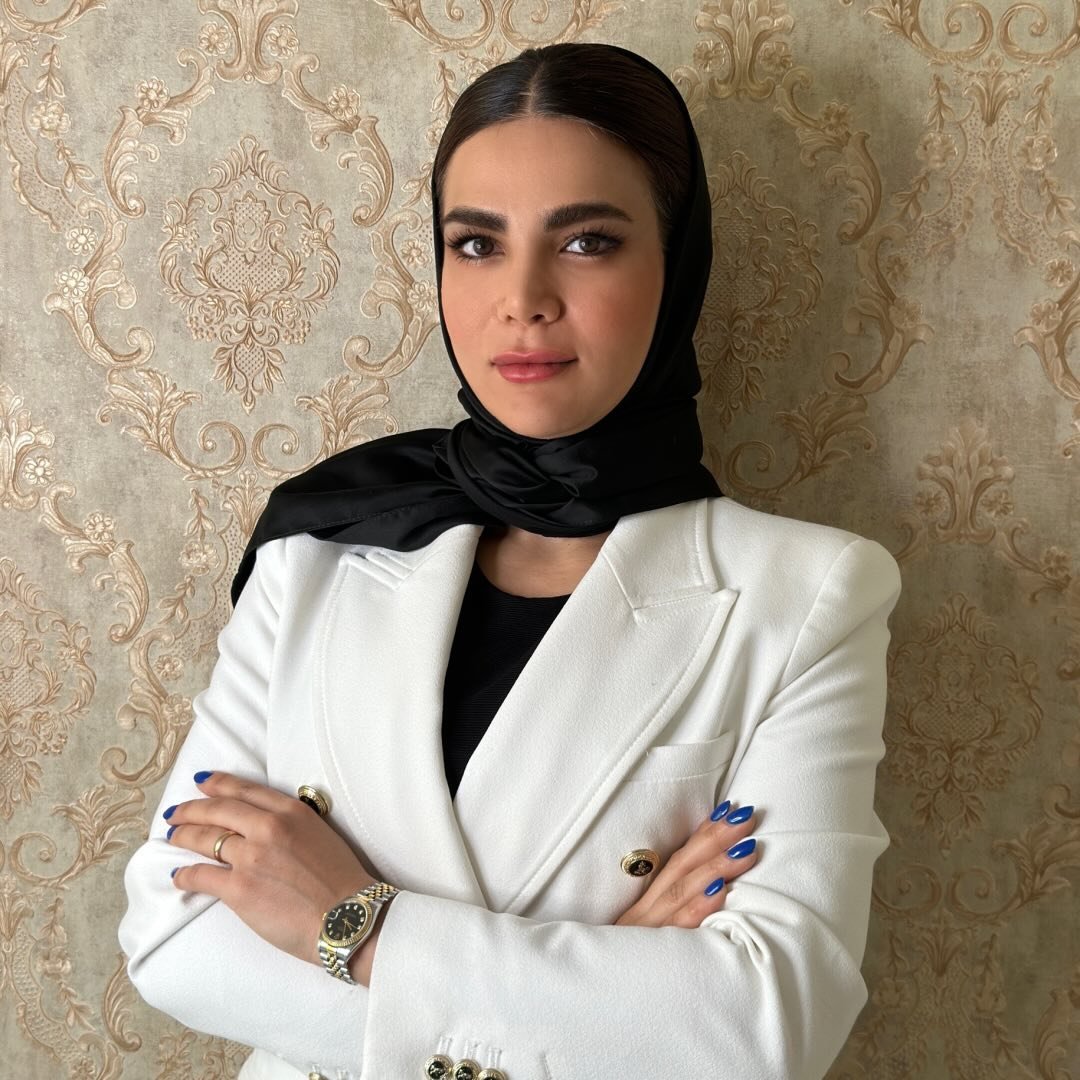 دکتر سارا بابا احمدی