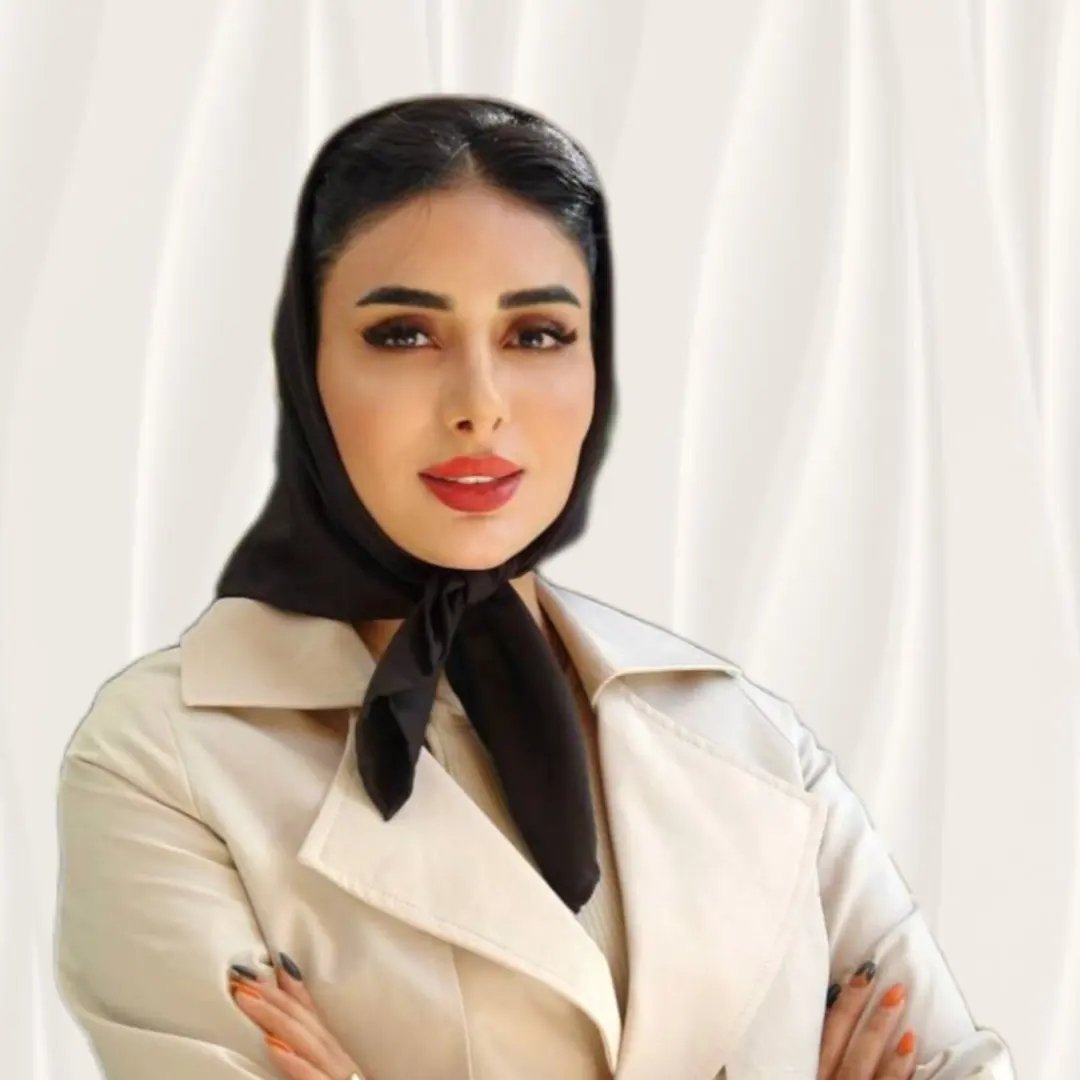 نیلوفر رضایی