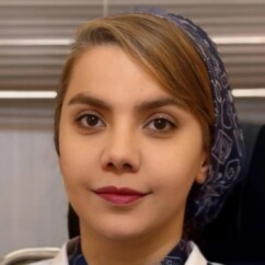 دکتر زهرا قناعت پیشه