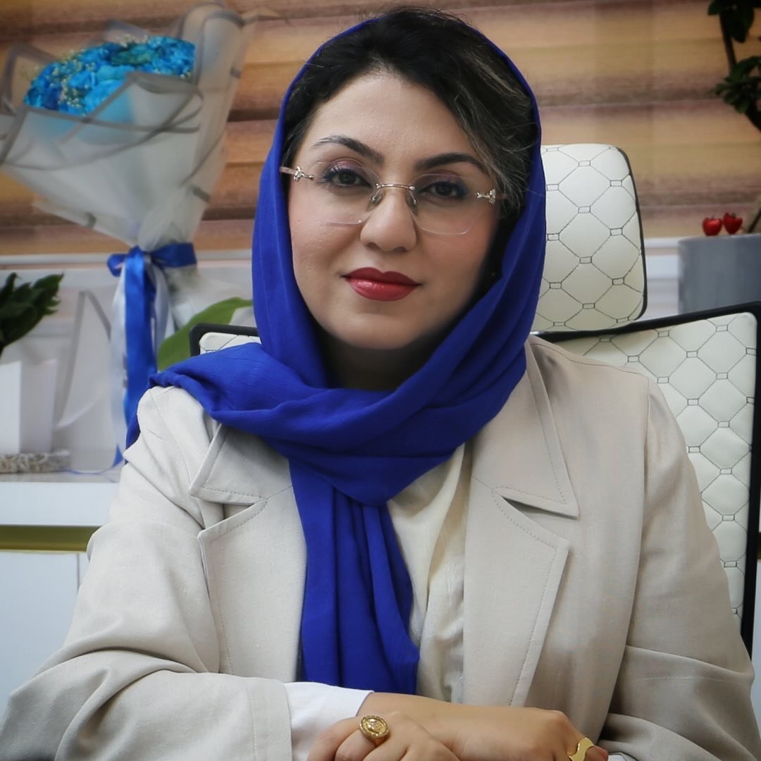 دکتر فرزانه دانش