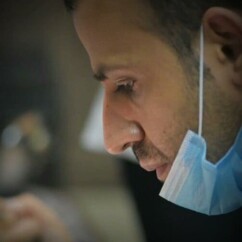 دکتر مهدی ابریشمی