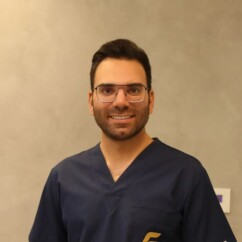 دکتر میلاد اعتمادی