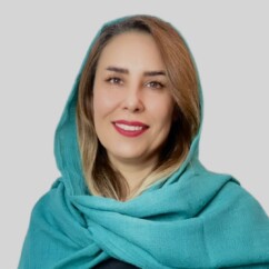 دکتر پونه دورودی