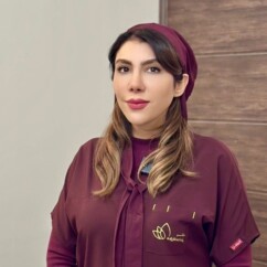 دکتر یلدا عطارزاده