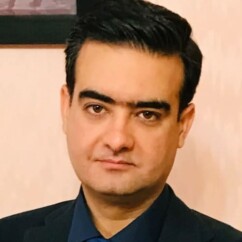 دکتر علی اخوان