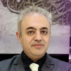 دکتر کامران بابایی