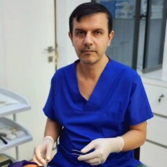 دکتر محمد سلطانی