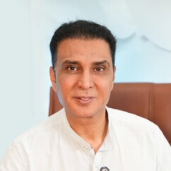 دکتر مجتبی فدایی