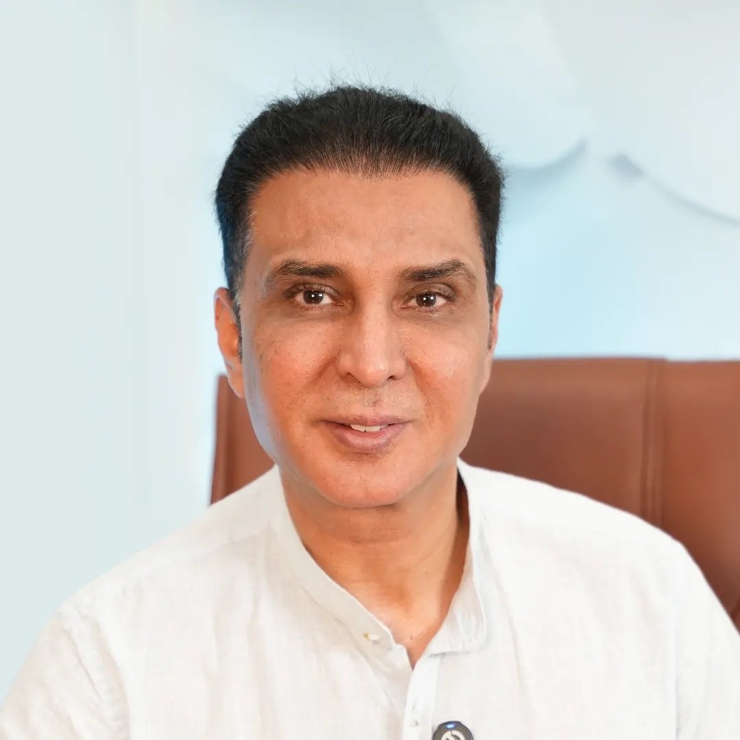 دکتر مجتبی فدایی