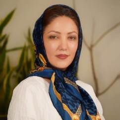 دکتر پری سوداگر