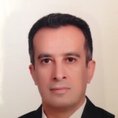 دکتر شهریار لقمانی