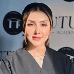 دکتر مرجان توکلی