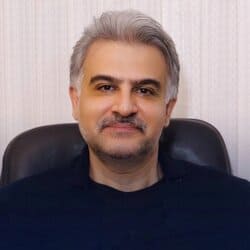 دکتر ابوالفضل جویا