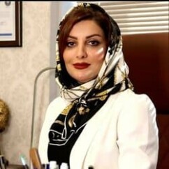 دکتر لادن ناظمی