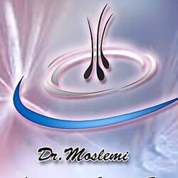 دکتر مینا مسلمی
