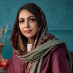 دکتر سپیده سعادتی