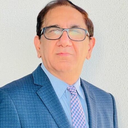 دکتر مجید راستی