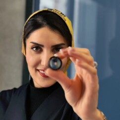 دکتر مریم عباسی