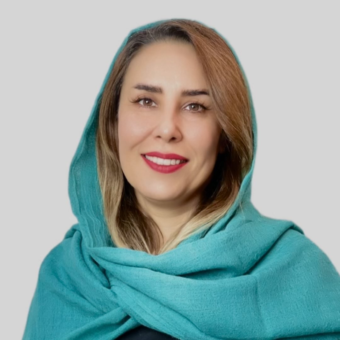 دکتر پونه دورودی