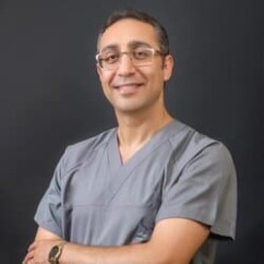 دکتر فرهاد اسماعیلی