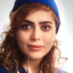 دکتر هدی صالحی