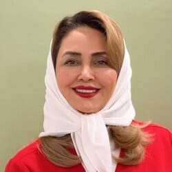 دکتر مرجان حداد