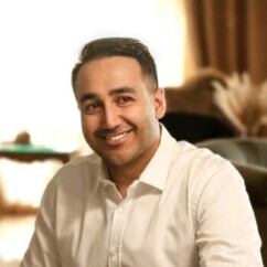 دکتر مهدی چاوش