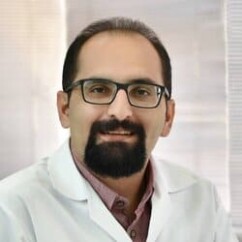 دکتر محمد عاطفت