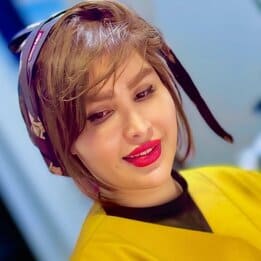 دکتر رویا تقی پور