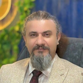 دکتر سجاد آرمانفر