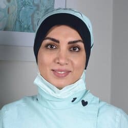 دکتر سمانه علایی