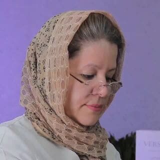 دکتر سهیلا طاهری