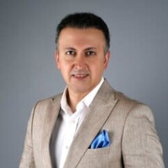 دکتر مهرداد کاظمیان