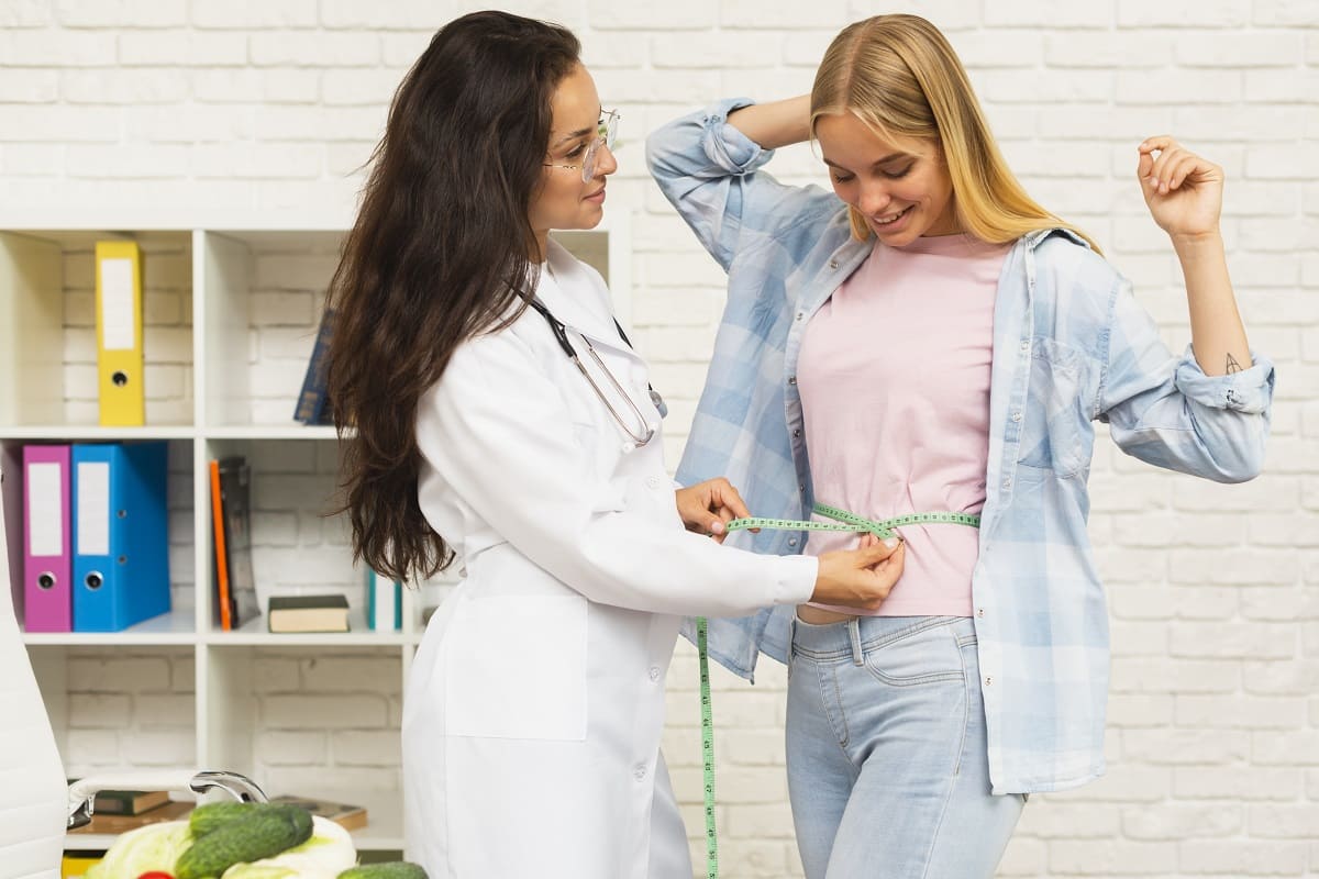 بهترین مرکز لاغری در اصفهان و خدمات ارائه شده