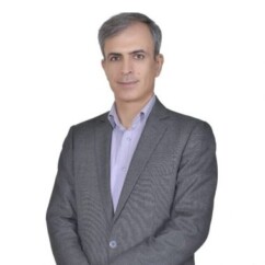 دکتر رضا اطمینانی