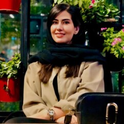 دکتر ریحانه خضری