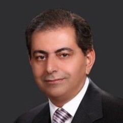 دکتر سعید مرندی