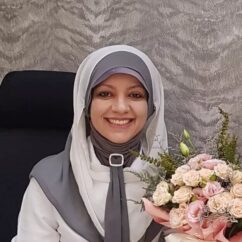 دکتر فاطمه عندلیب