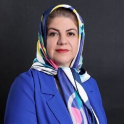 دکتر مهناز عندلیب