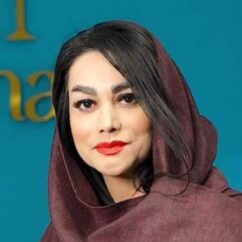 دکتر مینا رضایی