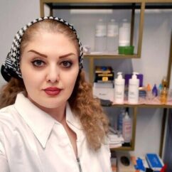 دکتر نازیلا لطیفیان