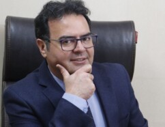 دکتر پدرام یوسفی