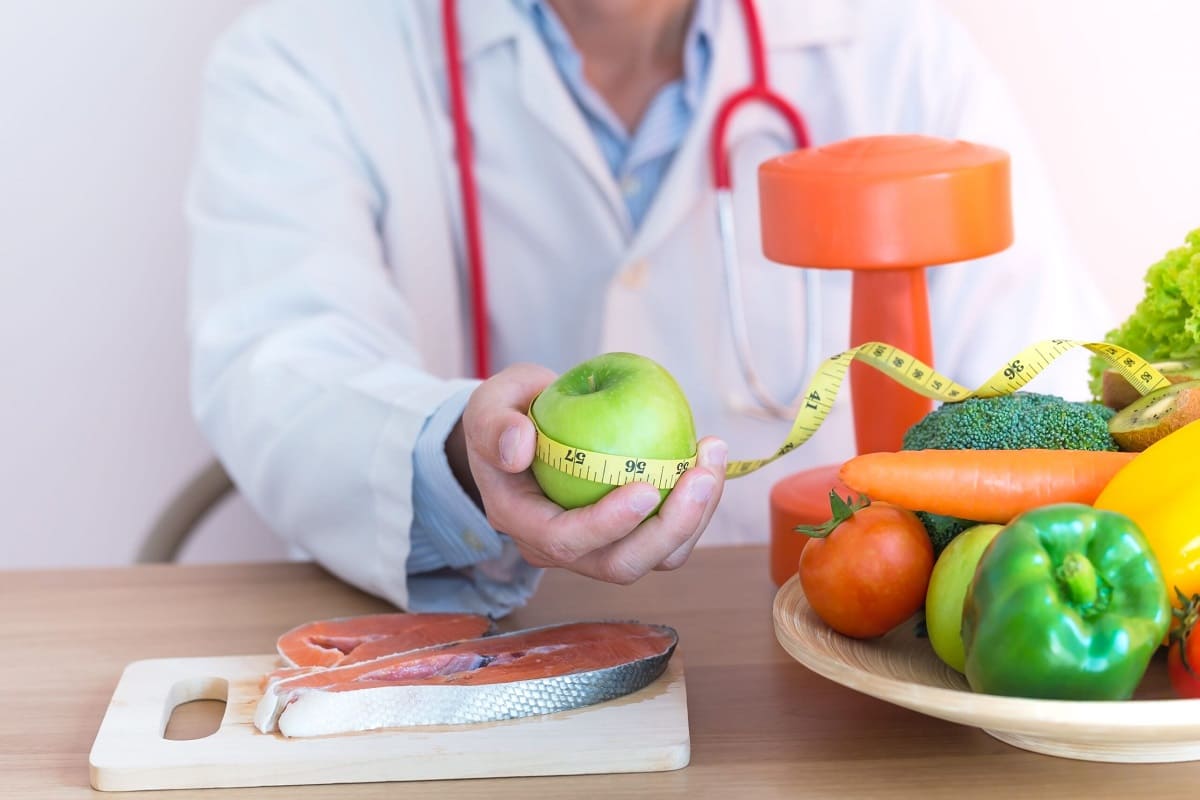 راهنمای انتخاب بهترین دکتر لاغری در اصفهان