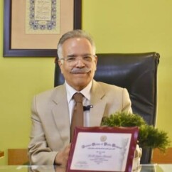 دکتر علی علوی راد