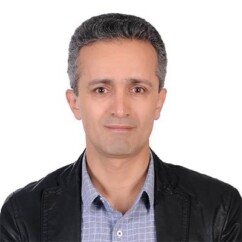 دکتر امیررضا امنعی